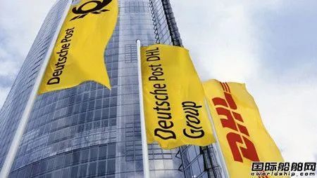 物流巨頭再拓版圖 DHL集團斥巨資收購Hillebrand，全球海運市場格局生變